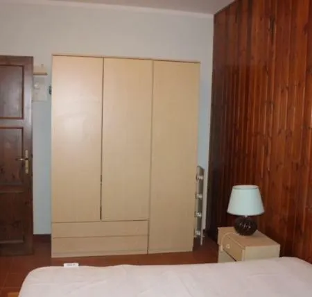 Due Scoiattoli Apartment