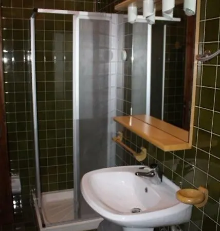 Due Scoiattoli Apartment Sestola
