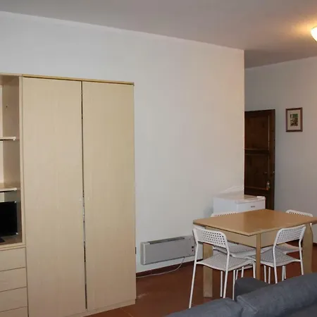 Due Scoiattoli Apartment