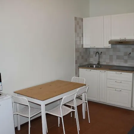 Apartment Due Scoiattoli Sestola