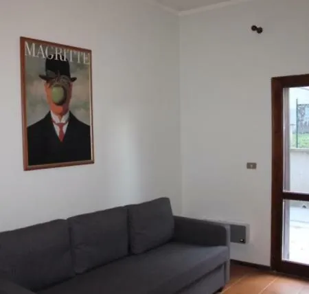 Due Scoiattoli Apartment Sestola